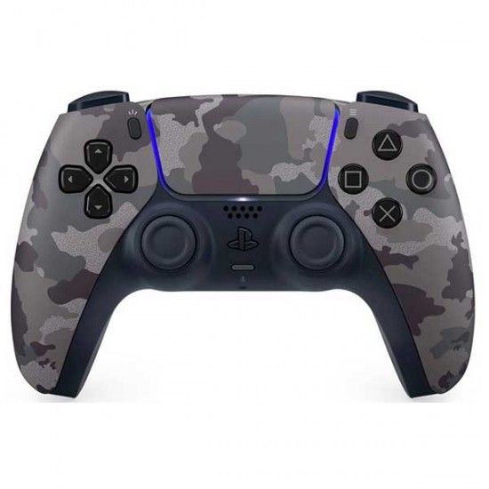 Sony DualSense Controller Camouflage (71171942329)