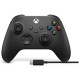Microsoft Xbox Series Controller with USB-C Black (1V8-00002)