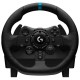 Logitech G923 Trueforce Τιμονιέρα με Πετάλια για PS4 / PC / PS5 με 900° Περιστροφής (941-000149)