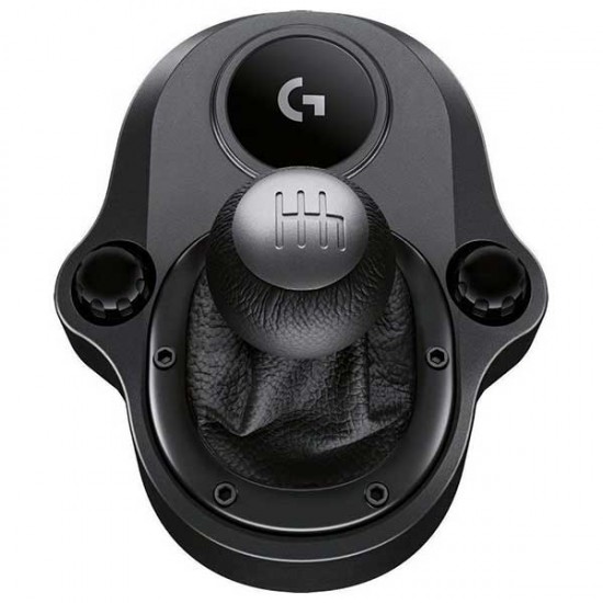 Μοχλός Ταχυτήτων Logitech Driving Force (941-000130)