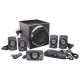 Ηχεία Υπολογιστή Logitech Z906 Black (980-000468)