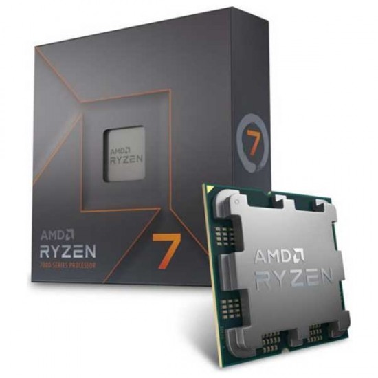 AMD Ryzen 7 7700X (100-100000591WOF)