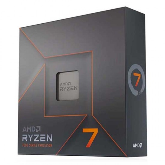 AMD Ryzen 7 7700X (100-100000591WOF)