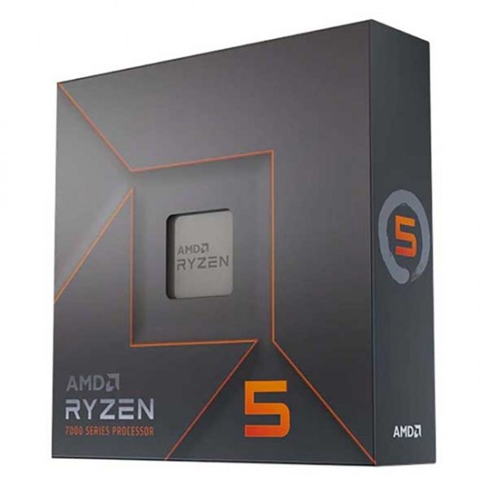 AMD Ryzen 5 7600X (100-100000593WOF)