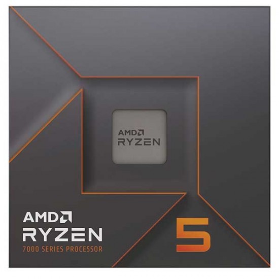 AMD Ryzen 5 7600X (100-100000593WOF)