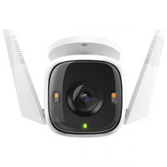 TP-LINK IP Wi-Fi Κάμερα Full HD+ Αδιάβροχη Tapo C320WS (Tapo C320WS)