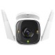 TP-LINK IP Wi-Fi Κάμερα Full HD+ Αδιάβροχη Tapo C320WS (Tapo C320WS)