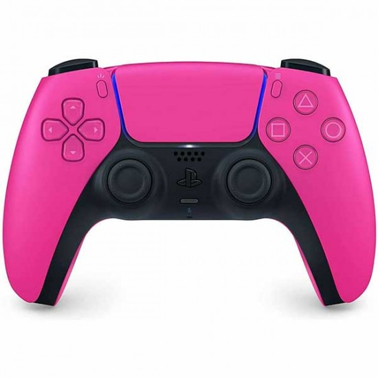 Sony DualSense Controller Nova Pink (71171972849)