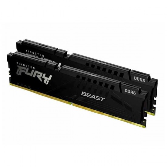 Kingston Fury Beast 32GB DDR5-5600MHz (KF556C40BBK2-32)