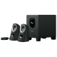 Ηχεία Υπολογιστή Logitech Z313 (980-000413) Ηχεία Υπολογιστή Logitech Z313 (980-000413)