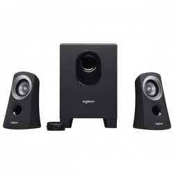 Ηχεία Υπολογιστή Logitech Z313 (980-000413)