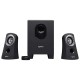 Ηχεία Υπολογιστή Logitech Z313 (980-000413) Ηχεία Υπολογιστή Logitech Z313 (980-000413)