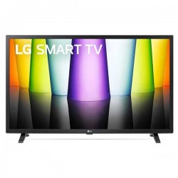 LG Smart Τηλεόραση 32" Full HD LED HDR 2022 (32LQ63006LA)