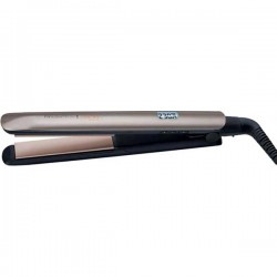 Remington Keratin Protect Επαγγελματική Πρέσα Μαλλιών με Κεραμικές Πλάκες (S8540)