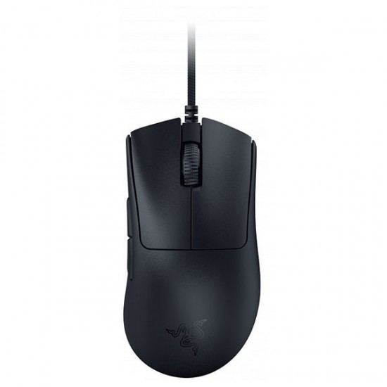 Gaming Ποντίκι Razer Deathadder V3 Gaming Ποντίκι 30000 DPI Μαύρο (RZ01-04640100-R3G1)