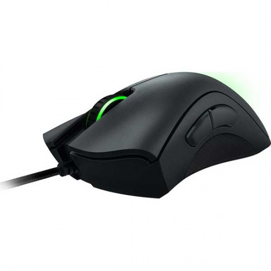 Gaming Ποντίκι Razer DeathAdder Essential Gaming Mouse (RZ01-03850100-R3M1)