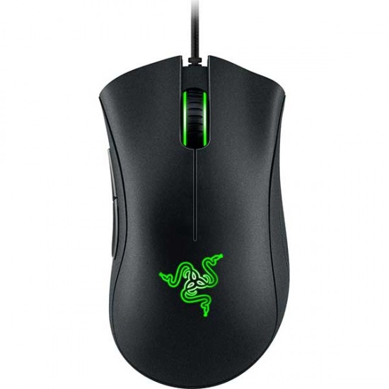 Gaming Ποντίκι Razer DeathAdder Essential Gaming Mouse (RZ01-03850100-R3M1)