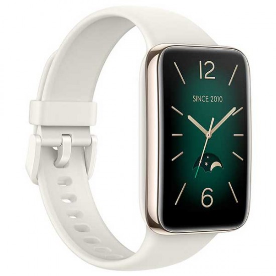 Xiaomi Smart Band 7 Pro Ivory (BHR6076GL) Xiaomi Smart Band 7 Pro Ivory (BHR6076GL)