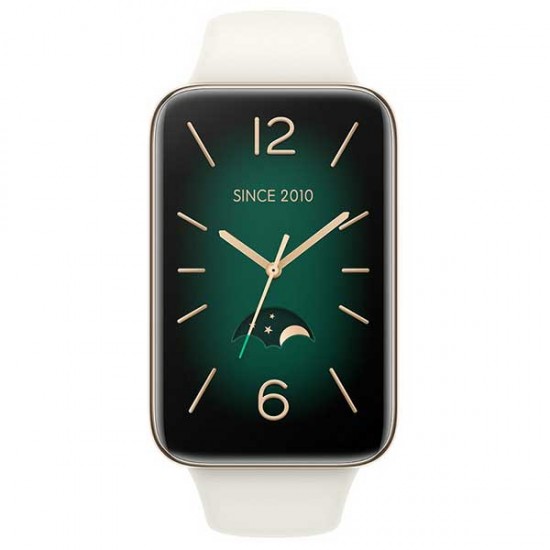 Xiaomi Smart Band 7 Pro Ivory (BHR6076GL) Xiaomi Smart Band 7 Pro Ivory (BHR6076GL)