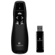 Logitech Wireless Presenter R400 (910-001356) Logitech Wireless Presenter R400 (910-001356)