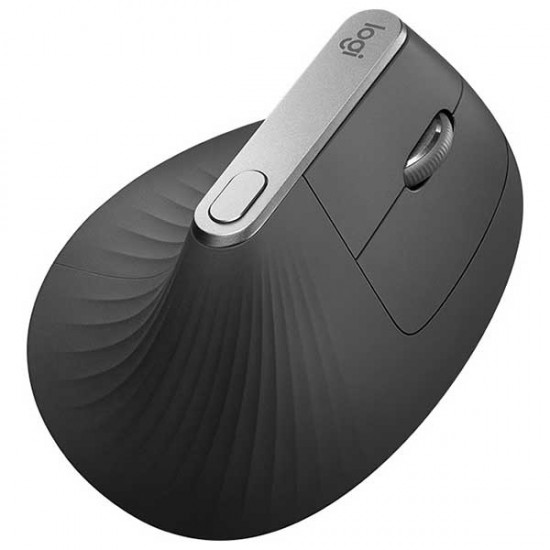 Ποντίκι Logitech MX Vertical Black (910-005448) Ποντίκι Logitech MX Vertical Black (910-005448)