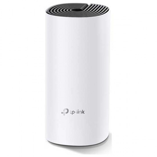 Tp-Link Deco M4 v2 AC1200 Whole-Home Mesh Wi-Fi System (1-pack)