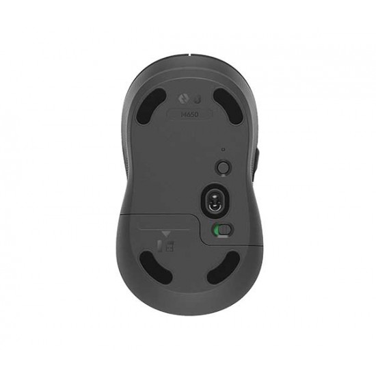 Logitech Signature M650 L Graphite (910-006236) Logitech Signature M650 L Graphite (910-006236)