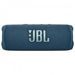 JBL Bluetooth Speaker Flip 6 Blue (JBLFLIP6BLU)