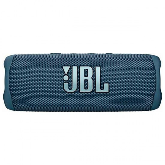 JBL Bluetooth Speaker Flip 6 Blue (JBLFLIP6BLU) JBL Bluetooth Speaker Flip 6 Blue (JBLFLIP6BLU)