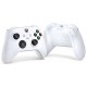 Microsoft Xbox Series Controller Ασύρματο Robot White (QAS-00002)