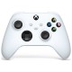 Microsoft Xbox Series Controller Ασύρματο Robot White (QAS-00002)