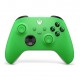 Microsoft Xbox Series Controller Ασύρματο Velocity Green (QAU-00091)