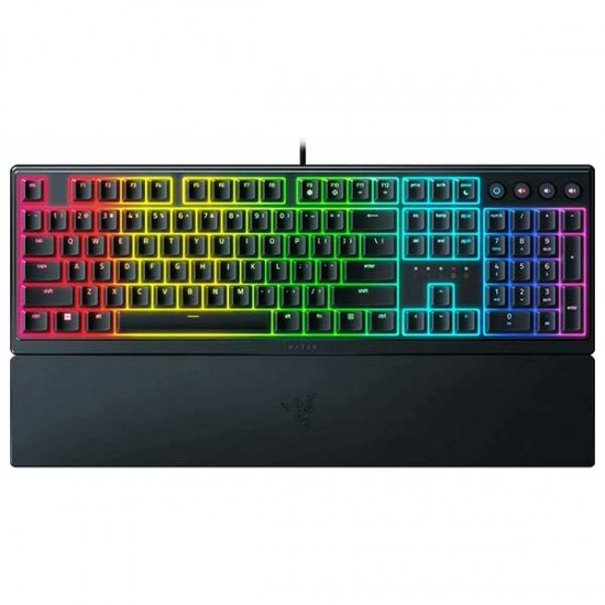 Gaming Πληκτρολόγιο Razer Ornata v3 (RZ03-04460100-R3M1) Gaming Πληκτρολόγιο Razer Ornata v3 (RZ03-04460100-R3M1)