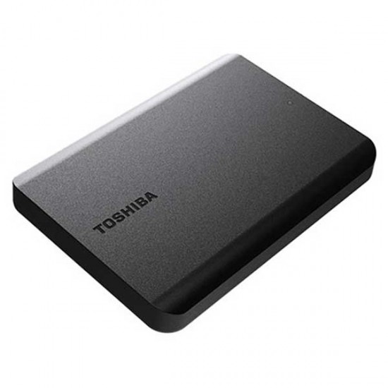 Toshiba Canvio Basics 2022 2TB (HDTB520EK3AA)