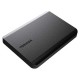 Toshiba Canvio Basics 2022 2TB (HDTB520EK3AA)