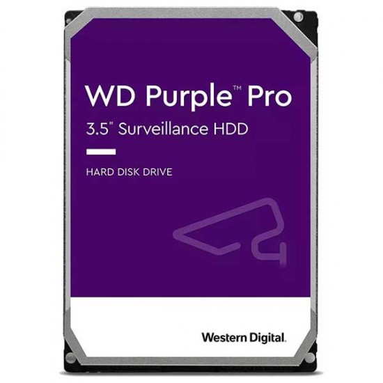 Western Digital Purple 2TB (WD23PURZ)