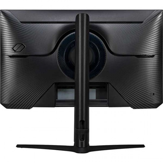 Οθόνη Υπολογιστή Samsung Odyssey G4 IPS Monitor 25" (LS25BG400EUXEN)