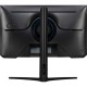 Οθόνη Υπολογιστή Samsung Odyssey G4 IPS Monitor 25" (LS25BG400EUXEN)