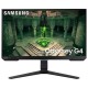 Οθόνη Υπολογιστή Samsung Odyssey G4 IPS Monitor 25" (LS25BG400EUXEN)
