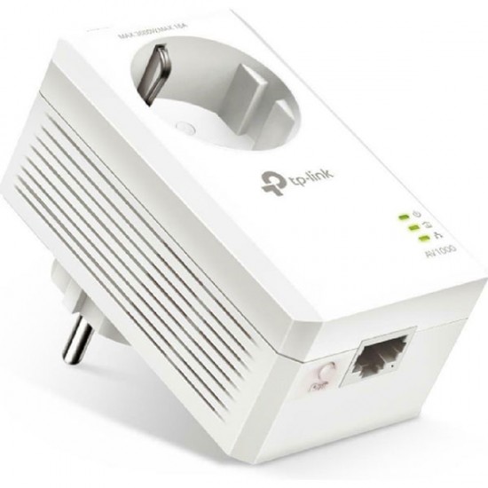Powerline TP-LINK AV1000 TL-PA7017P v4.0 Powerline TP-LINK AV1000 TL-PA7017P v4.0