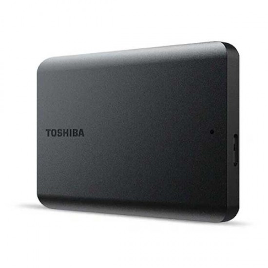 Toshiba Canvio Basics 2022 4TB (HDTB540EK3CA)