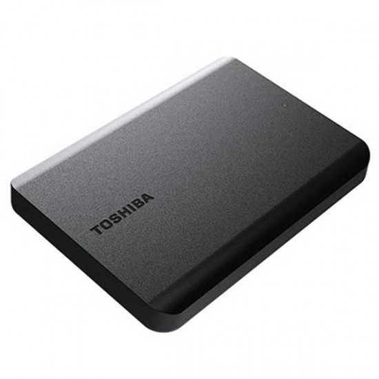 Toshiba Canvio Basics 2022 4TB (HDTB540EK3CA)