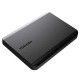 Toshiba Canvio Basics 2022 4TB (HDTB540EK3CA)
