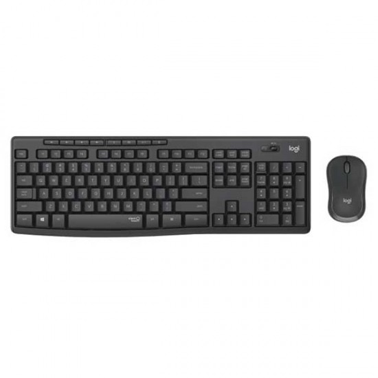 Logitech Wireless Combo MK295 (920-009800)