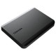 Toshiba Canvio Basics 2022 1TB (HDTB510EK3AA)