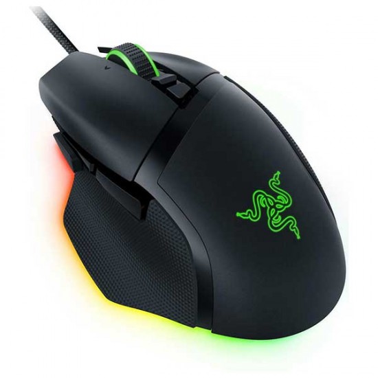Razer Basilisk V3 RGB Gaming Ποντίκι 26000 DPI (RZ01-04000100-R3M1)
