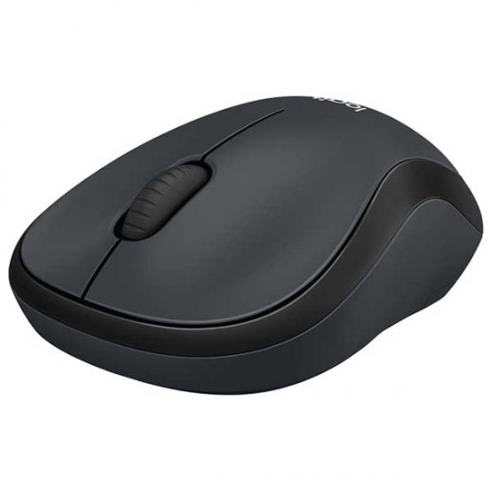 Ποντίκι Logitech M220 Silent Γκρι (910-004878) Ποντίκι Logitech M220 Silent Γκρι (910-004878)