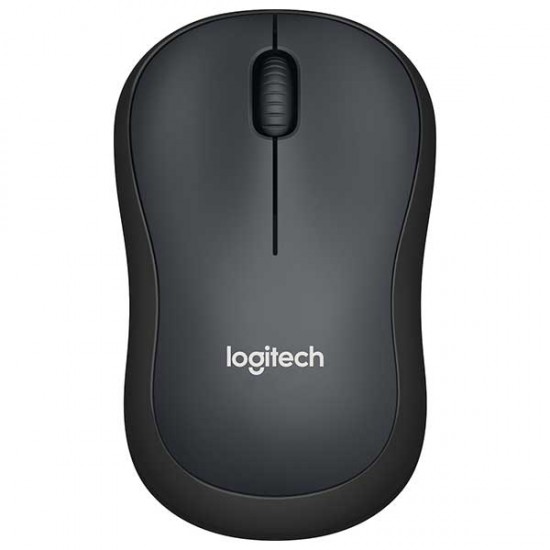 Ποντίκι Logitech M220 Silent Γκρι (910-004878) Ποντίκι Logitech M220 Silent Γκρι (910-004878)