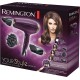 Πιστολάκι Μαλλιών Remington Purple 2300W (D5219)