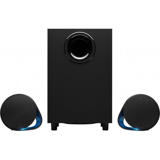 Ηχεία Υπολογιστή Logitech G560 (980-001301)